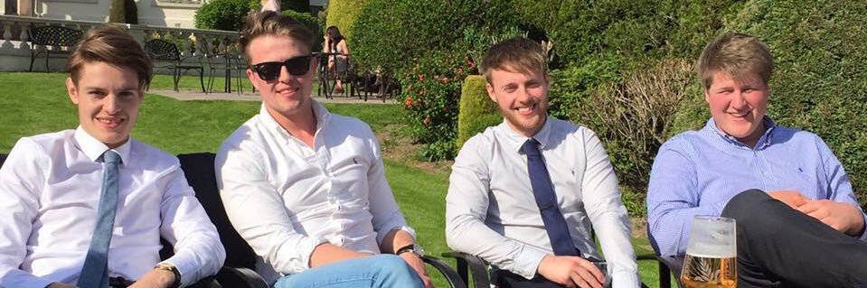 ConnorAllinson's profile banner image