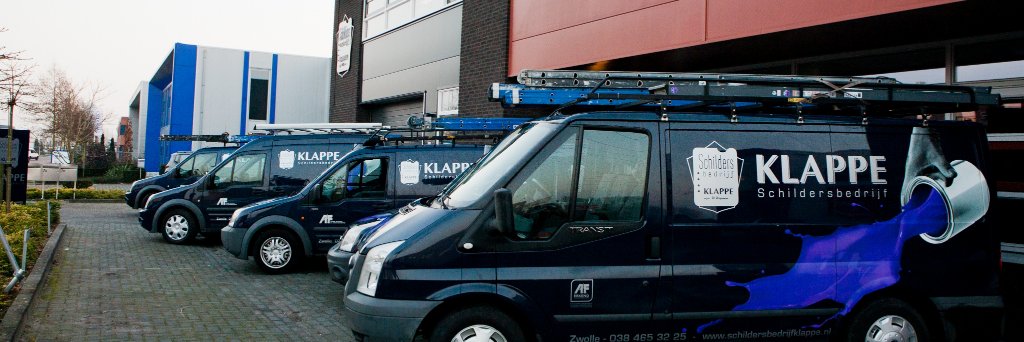 KlappeBV's profile banner image