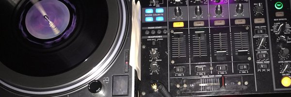 djpuffsp Profile Banner