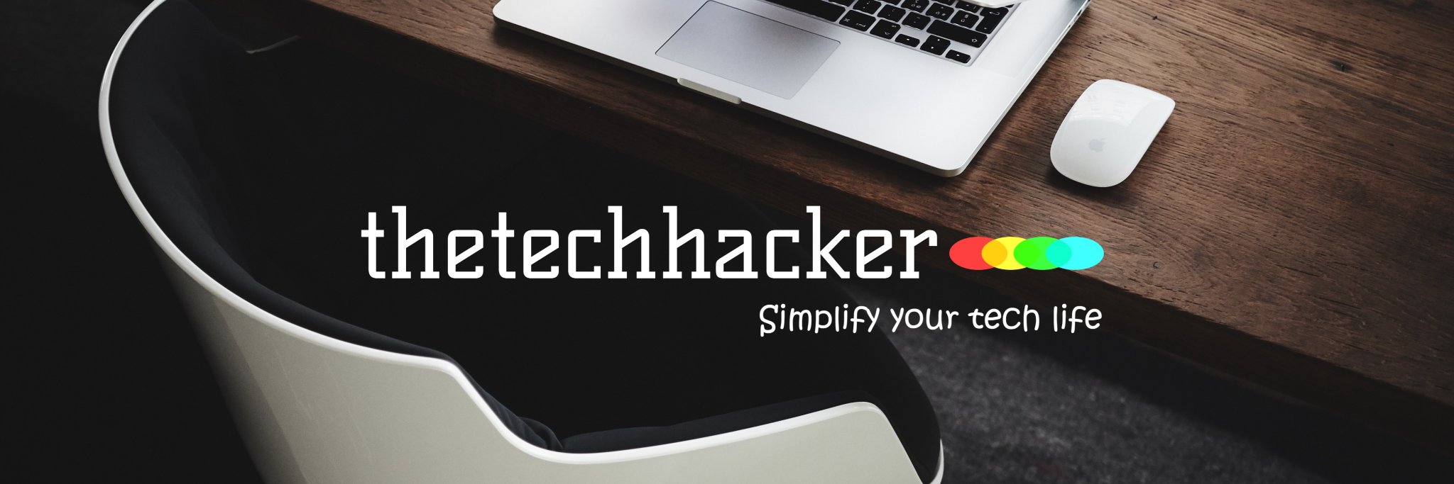 Thetechhacker banner