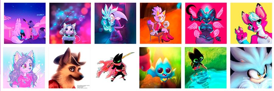 Kyunae's profile banner image