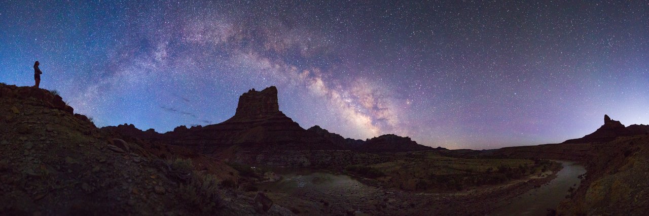 DarkSky International banner