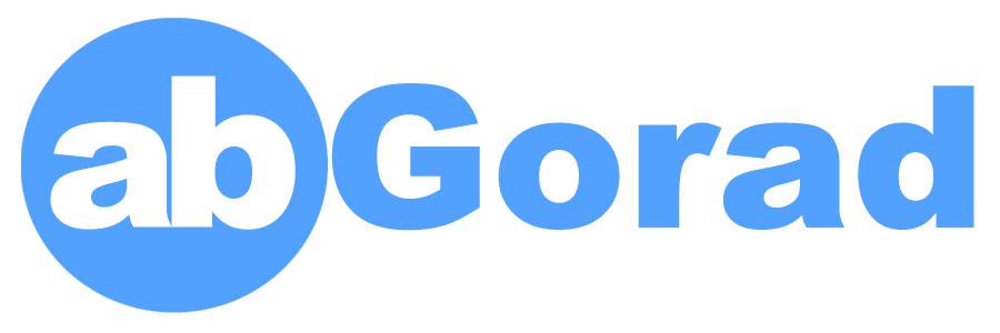 abGorad's profile banner image