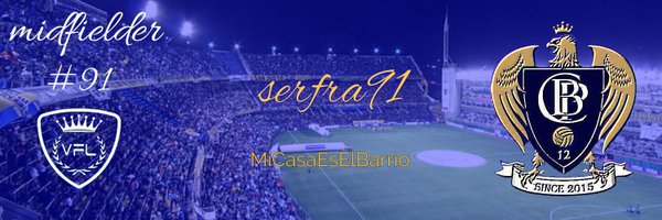 Serfra91 Profile Banner