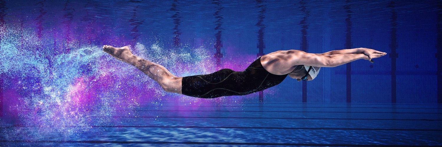 Speedo France banner