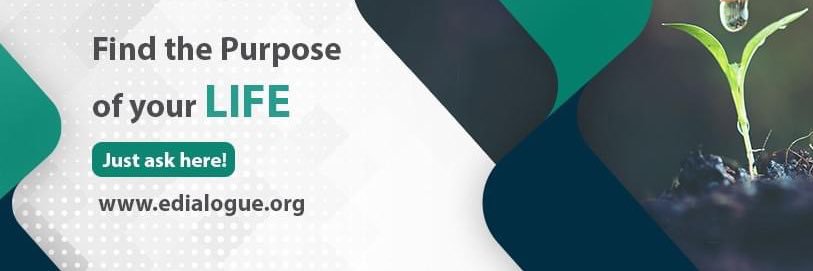 eDialogue Center banner