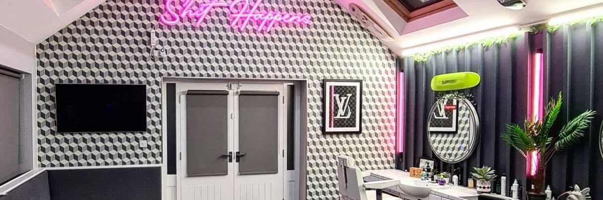 dannyandco's profile banner image