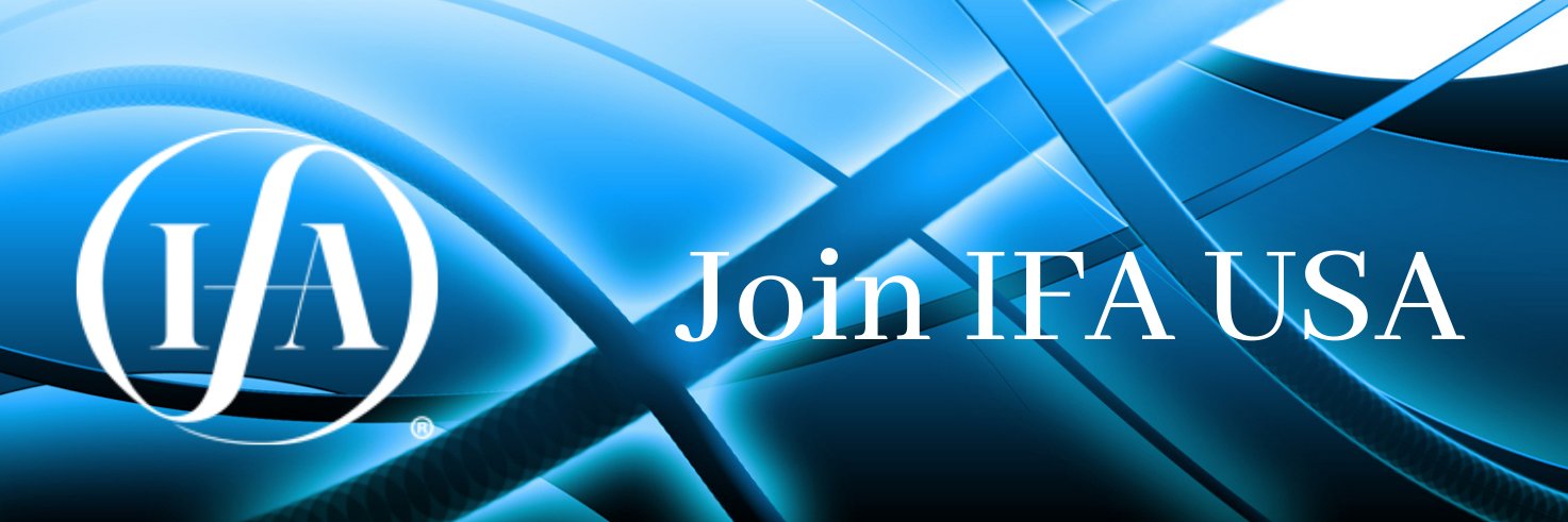 IFAUSA banner