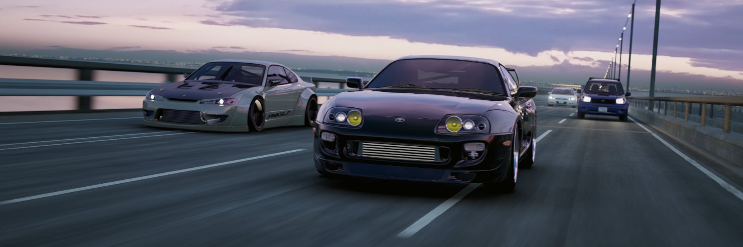 CORMAC 🤘🏻 banner