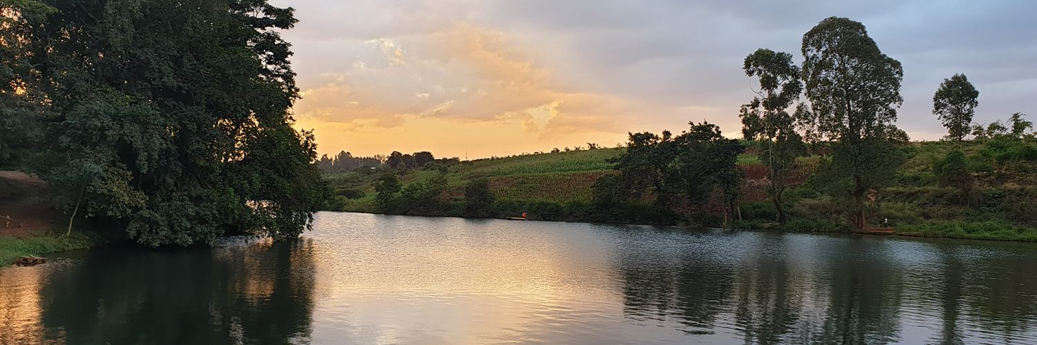CalebManywele's profile banner image