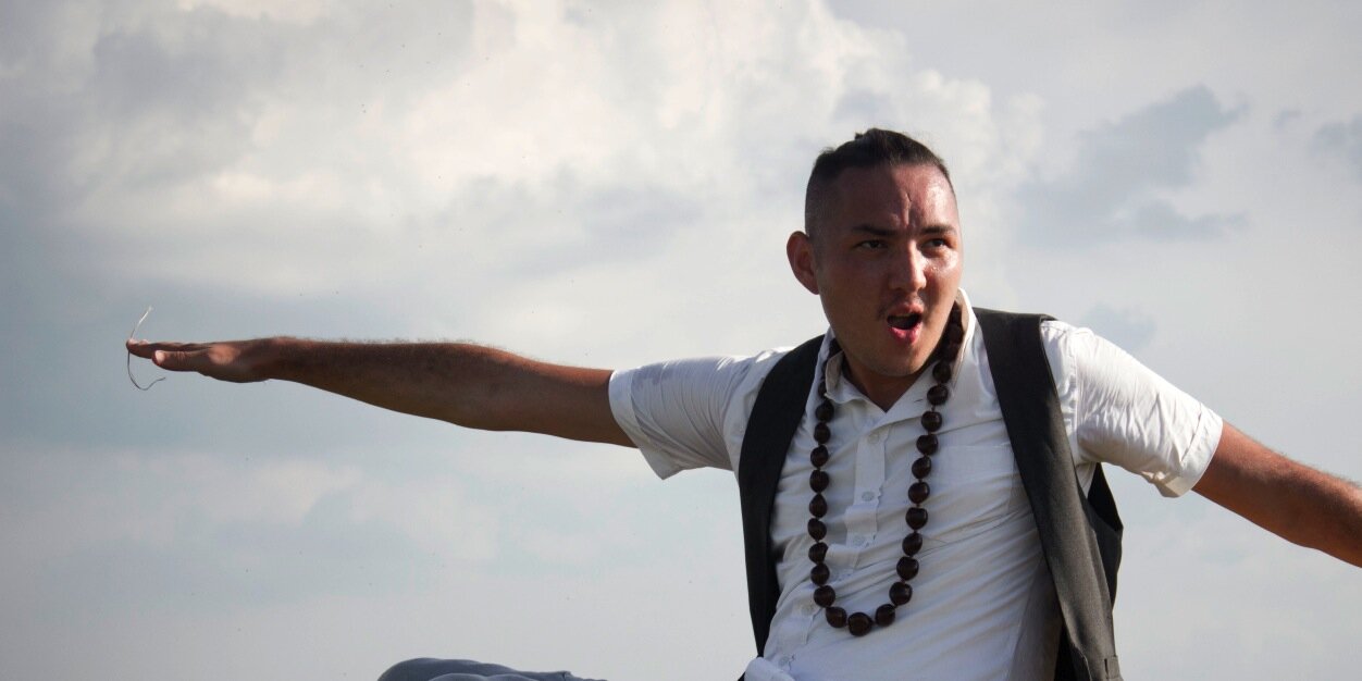 DustinAugust's profile banner image