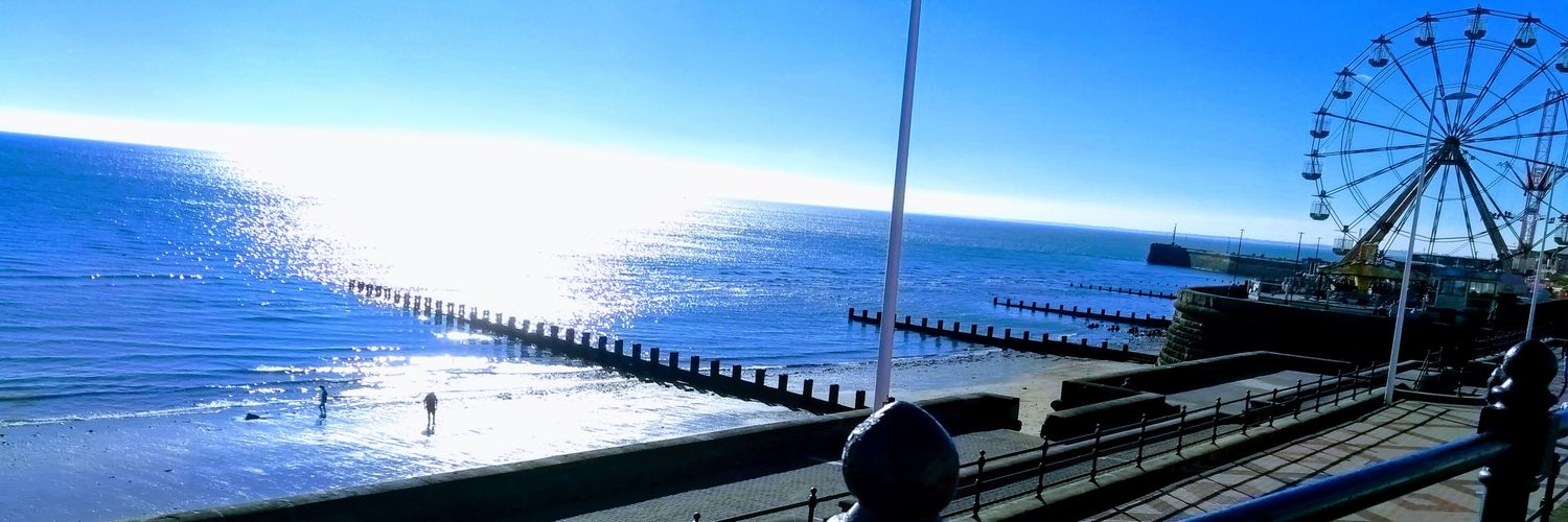 Dave Kilburn 🇬🇧 banner