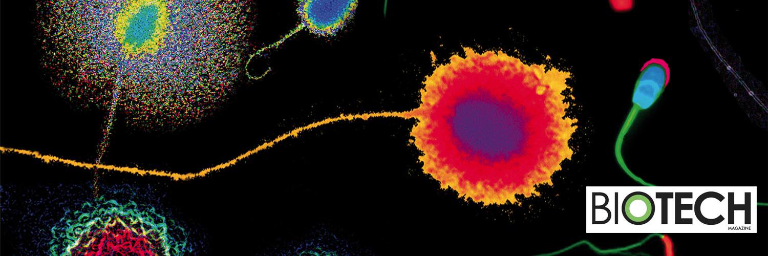 BIOTECH Magazine banner