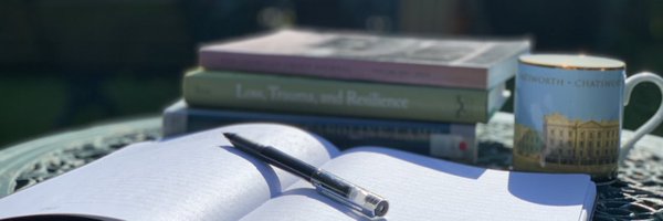 ruthannebaxter Profile Banner