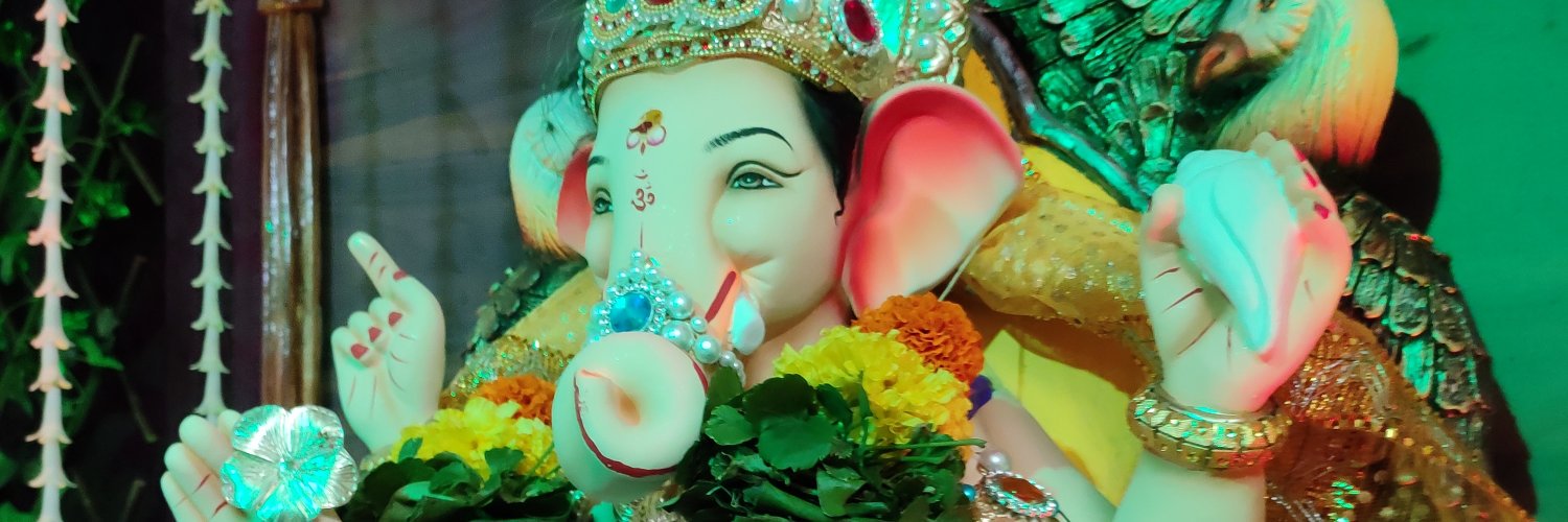 KrishAuti's profile banner image