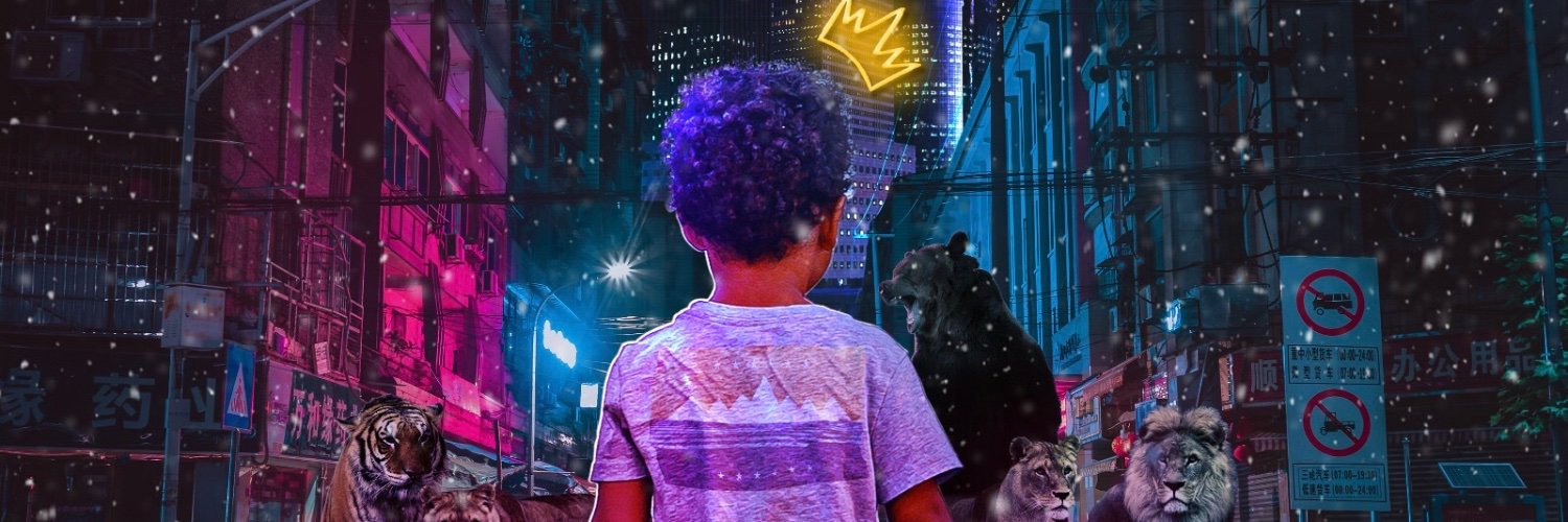 AfoAnderson's profile banner image