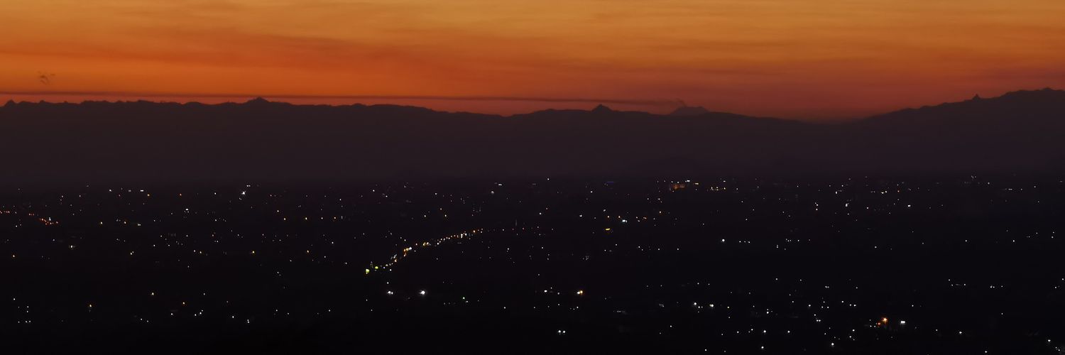 RadenHonggo's profile banner image