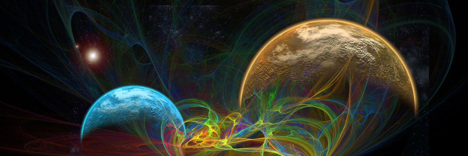 Beyond Static banner