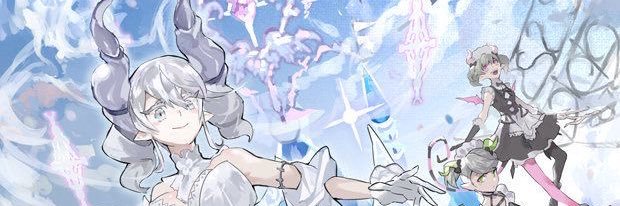 結芽（ゆめ）@覇王魔術師と迷宮城を愛するデュエリスト banner