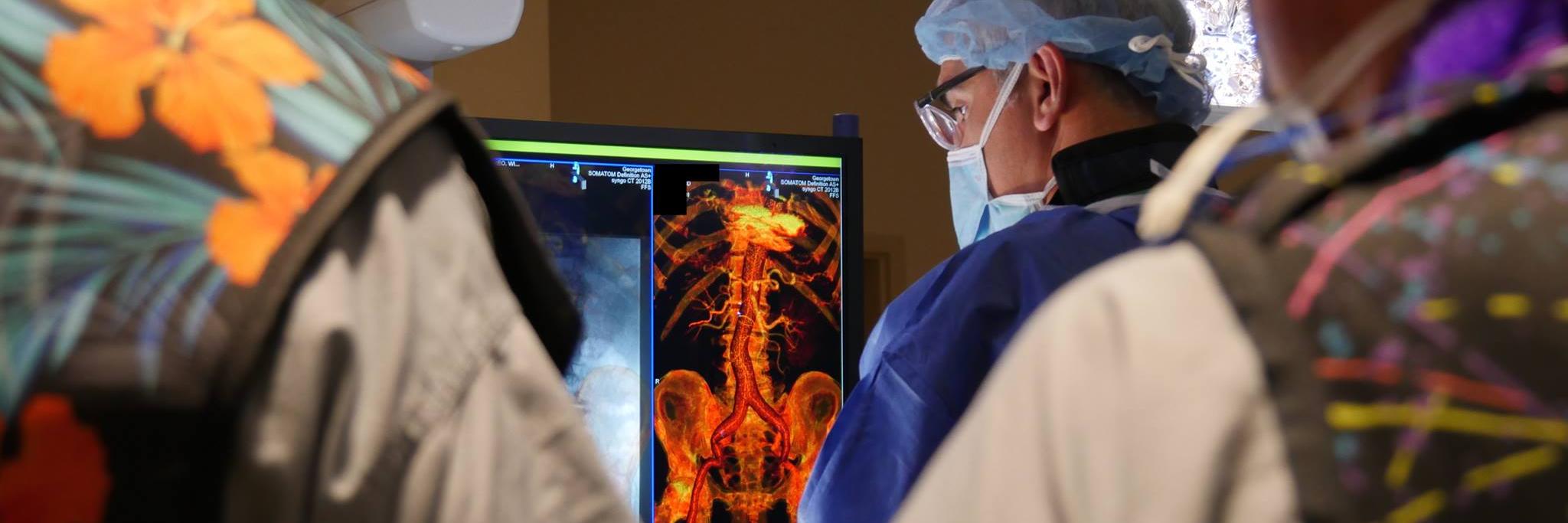 William Osler Health System banner