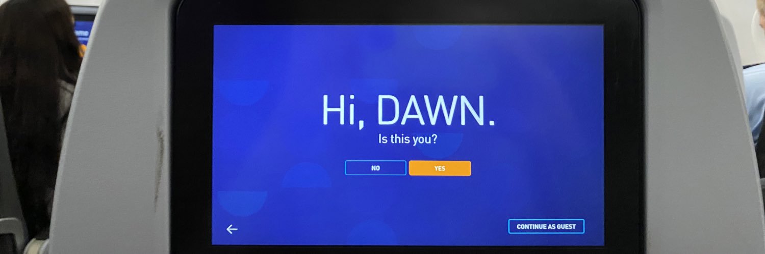 DawnGilbertson's profile banner image