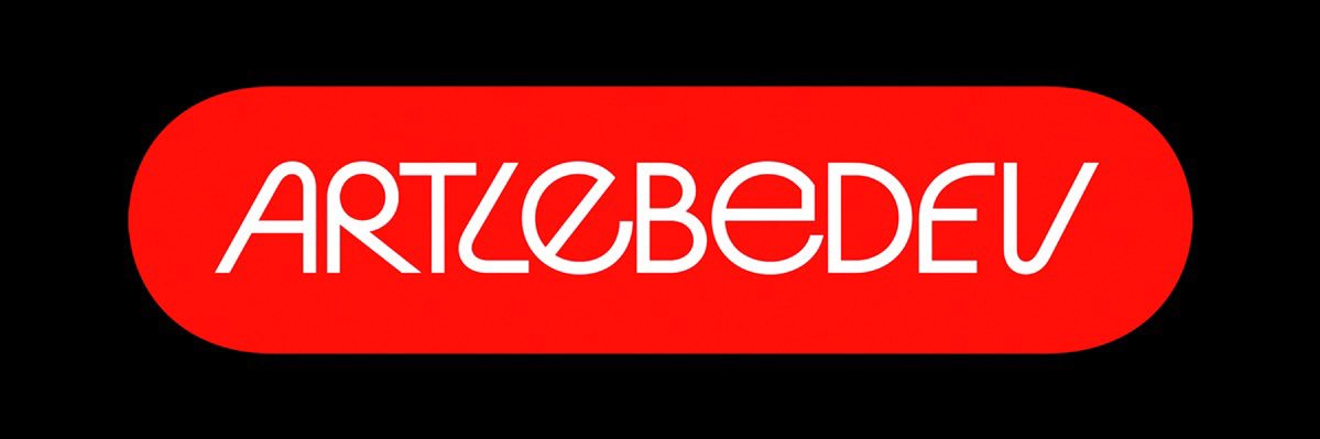 Студия Лебедева banner