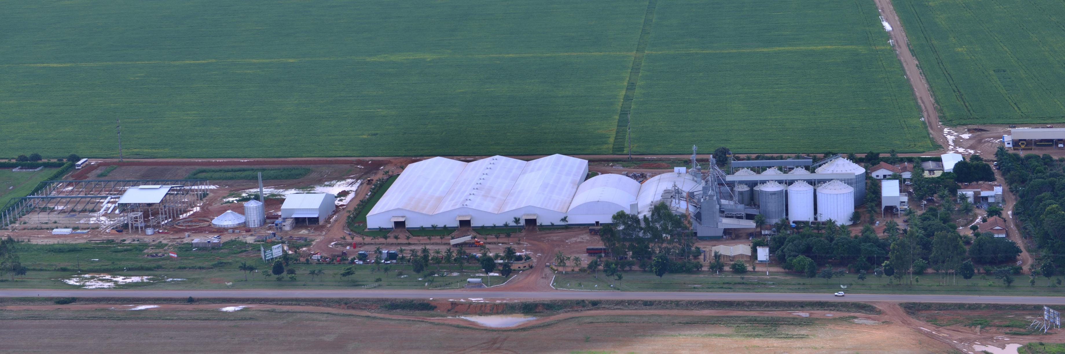 AgroNorte's profile banner image