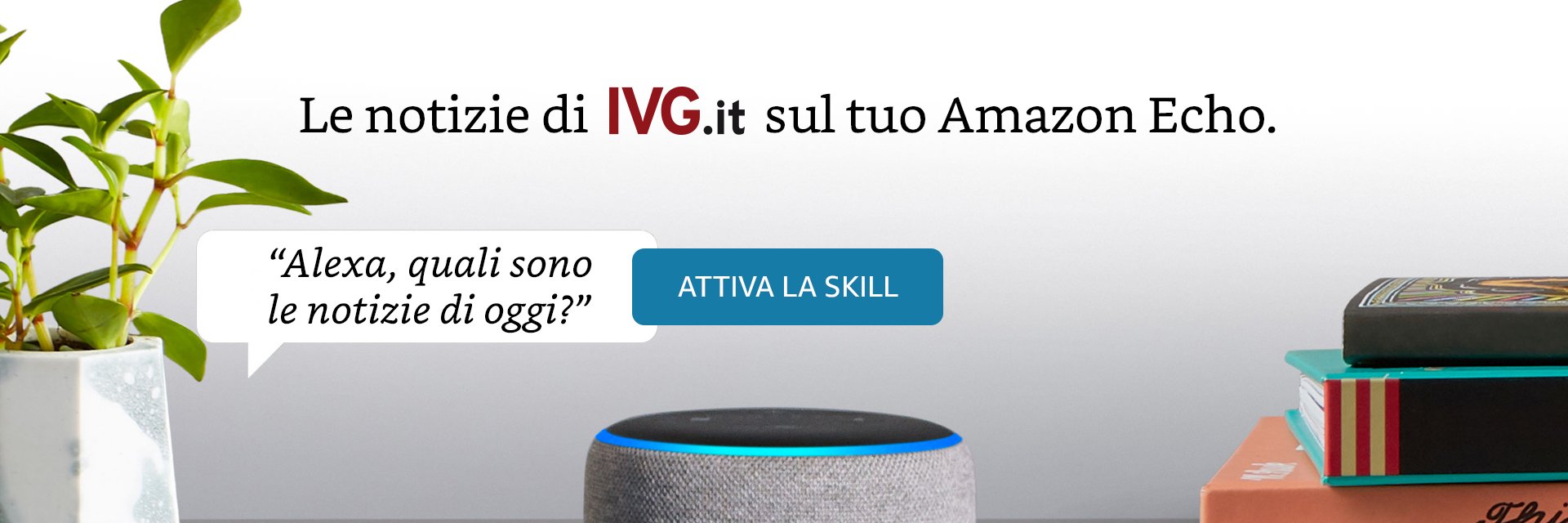 Il Vostro Giornale banner