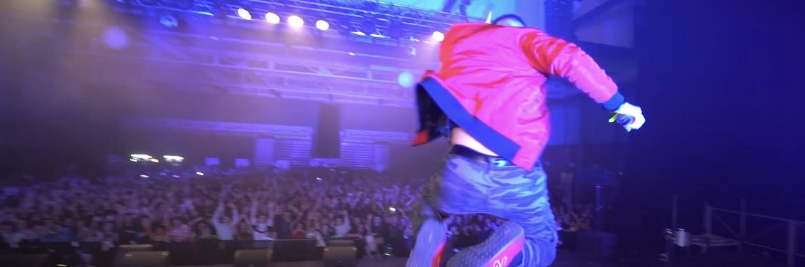 Matt FunRadio banner