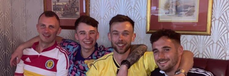 Andycraig1998's profile banner image