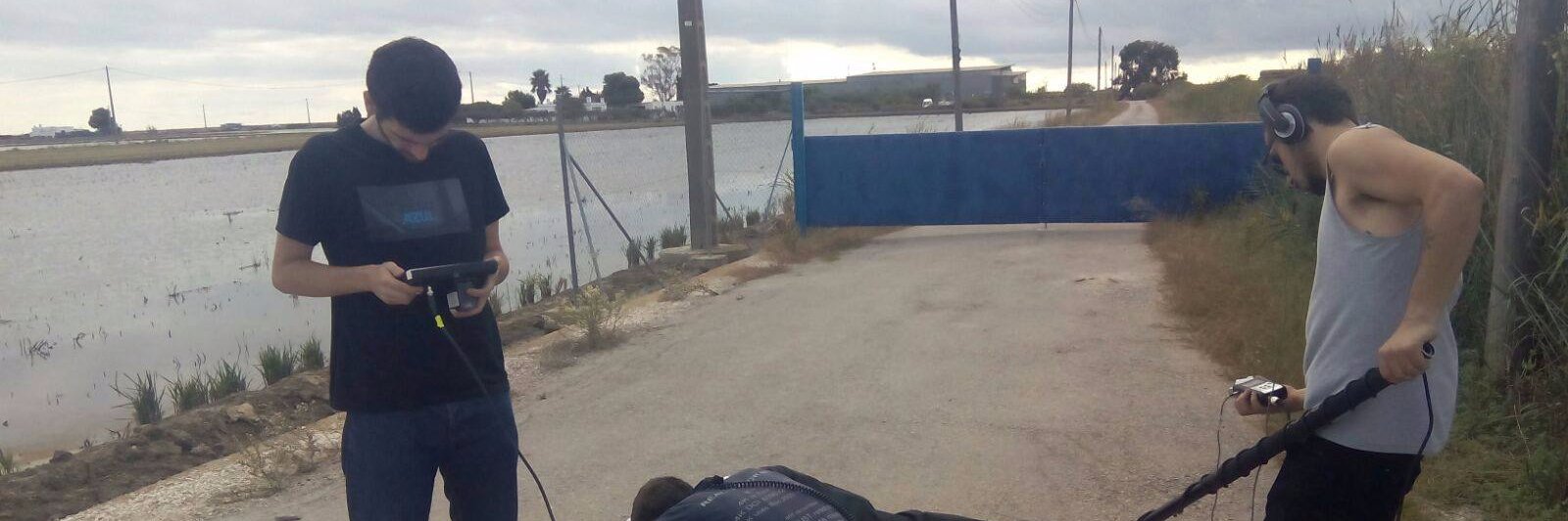 David Hidalgo Moreno banner