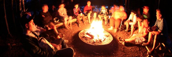 UKadventures Profile Banner