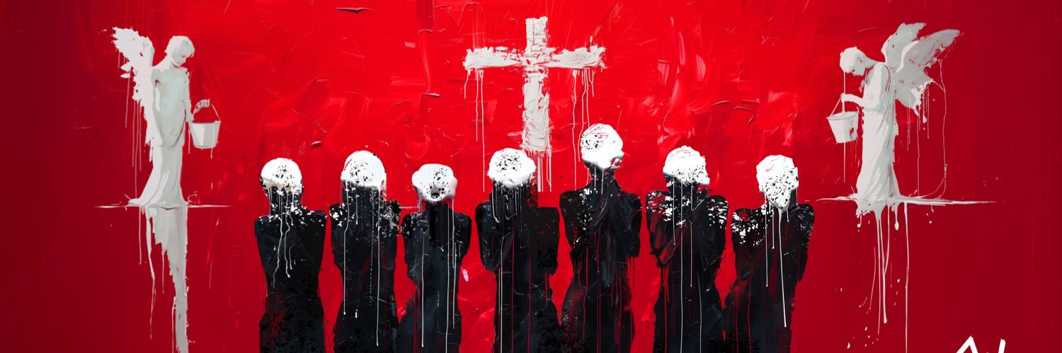 AmadeuzChrist's profile banner image