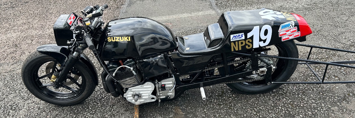 Miss Kaz Aston banner