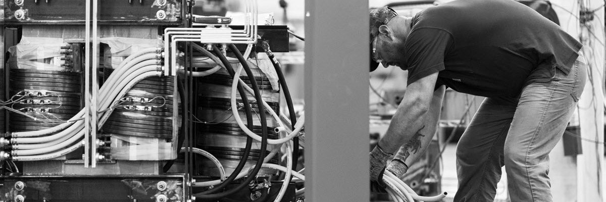 DynapowerLLC's profile banner image