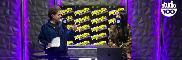 Studio100tv Profile Banner