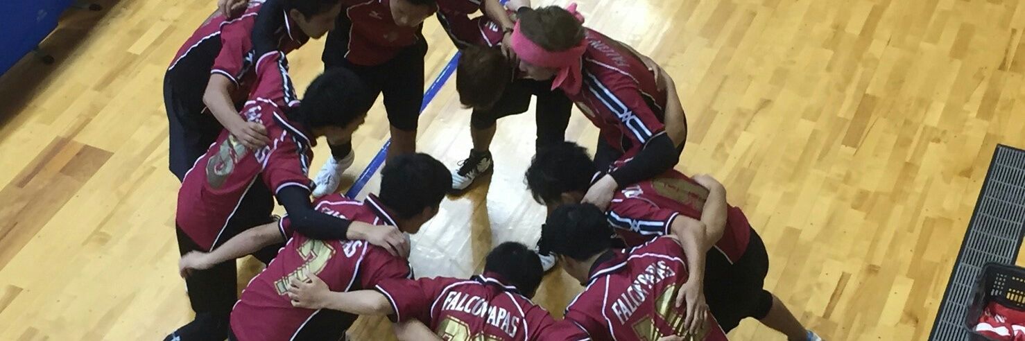 kasamatsujun's profile banner image