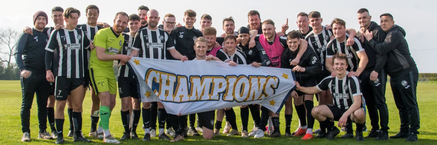 HeachamFC's profile banner image