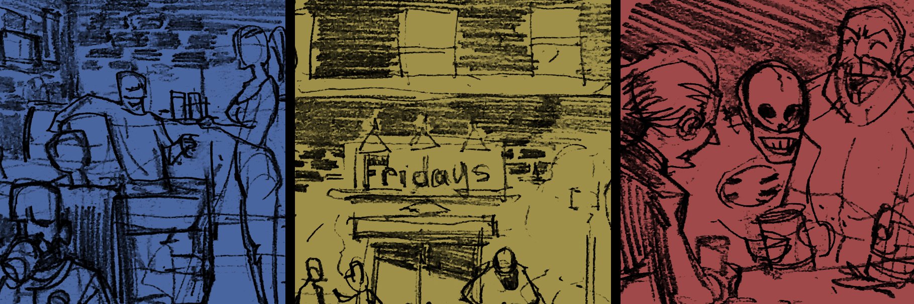 AdamJBrunner's profile banner image