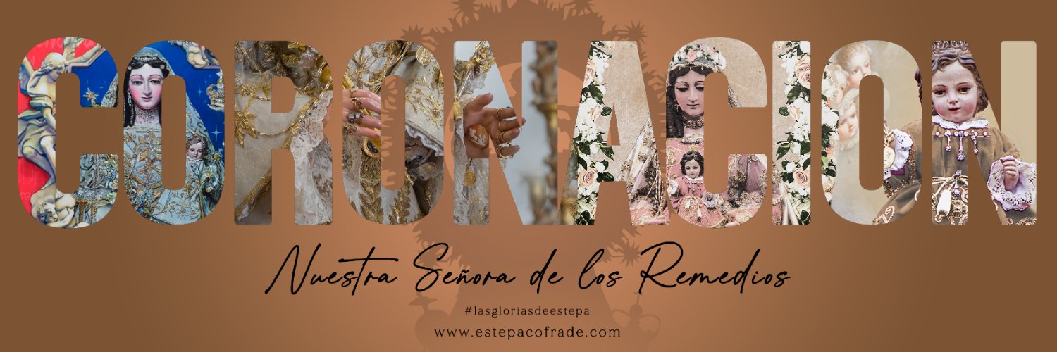 Estepa Cofrade banner