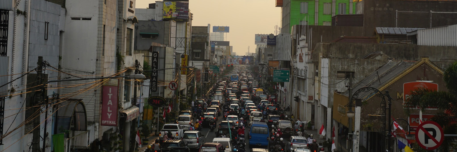 howdyindonesia's profile banner image