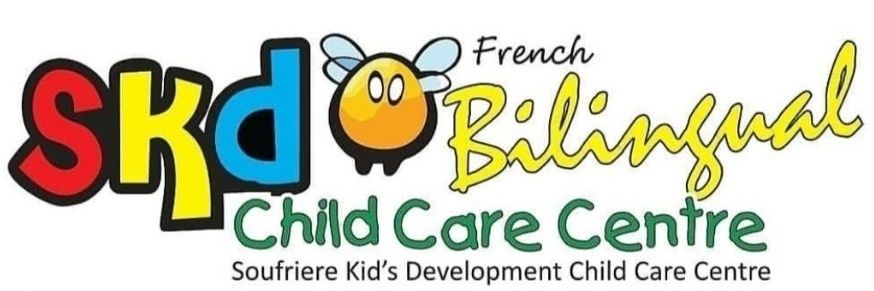 Skd French Bilingual Daycare banner