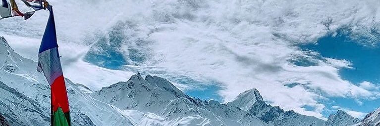 SBeekram's profile banner image