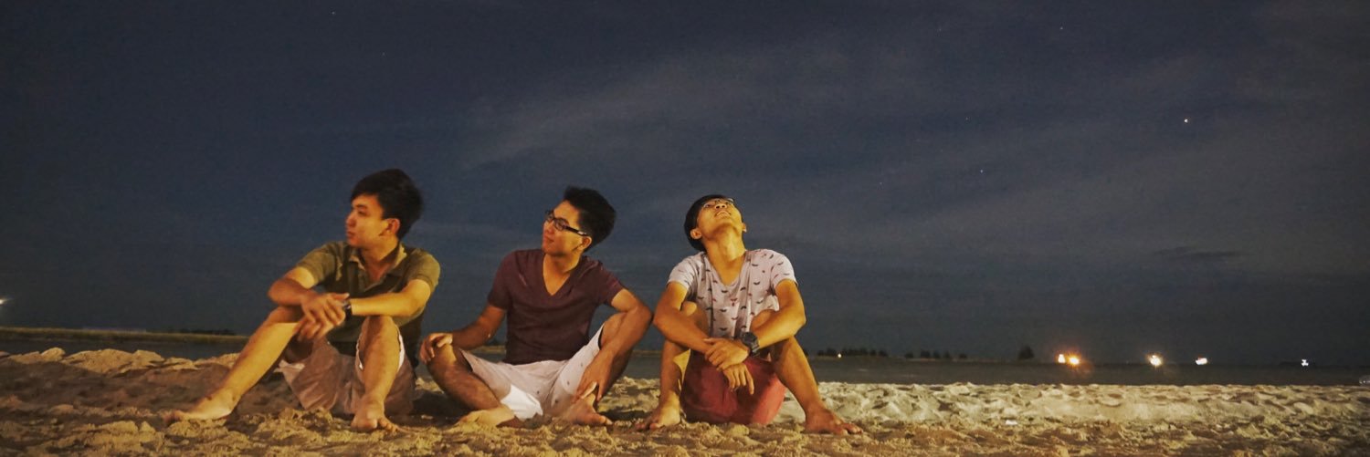 VSiow's profile banner image