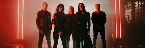 evanescence Profile Banner
