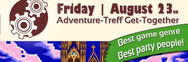 AdventureTreff Profile Banner