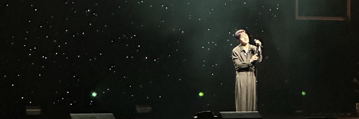 jongdaeverydae's profile banner image