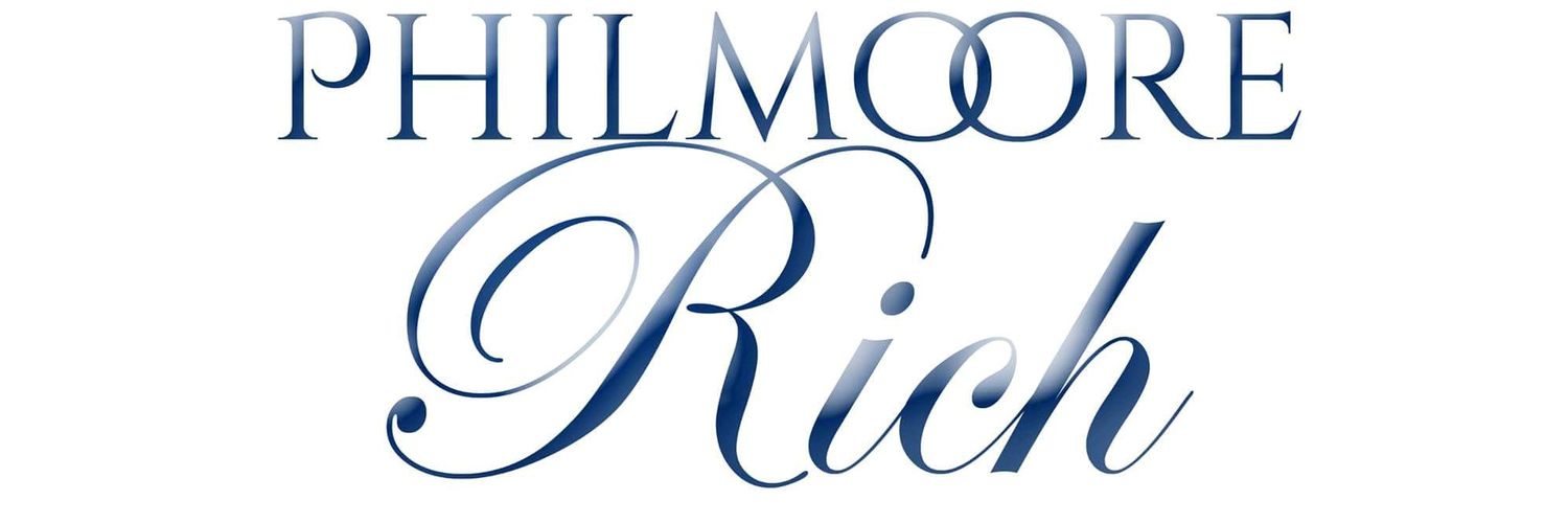 PhilmooreRich's profile banner image
