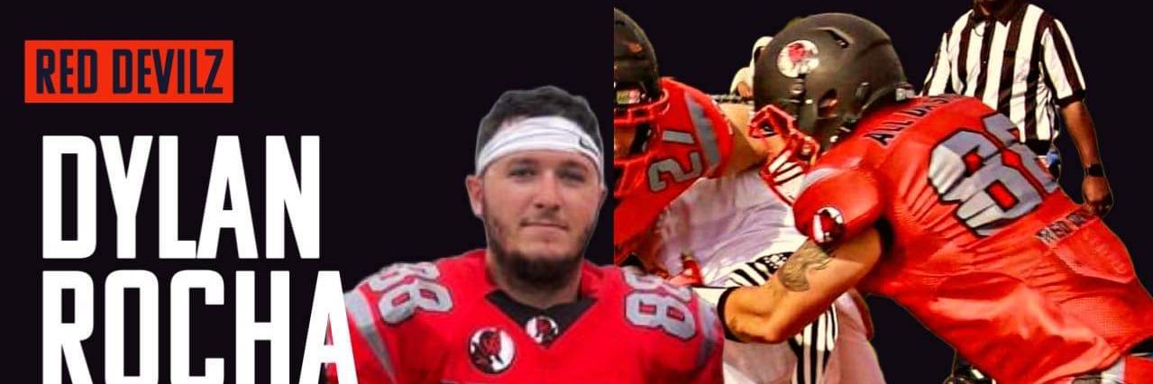 Dylan🇺🇸 banner