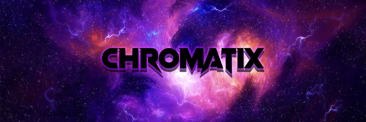 Chroma_tix's profile banner image
